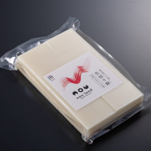 生切り餅(こがねもち)