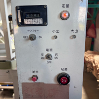 灼熱の稲刈り😎
