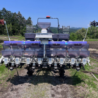 2025シーズン 田植え終了!👏